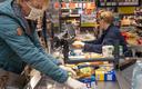 W maju ceny w sklepach spożywczych wzrosły średnio o ponad 5 proc. mdm