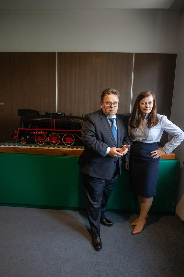Oszczędności na obsłudze prawnej: