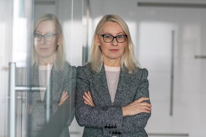 Prawnicy mają co robić: