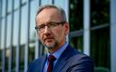 Adam Niedzielski: powoli myślimy o obowiązku szczepień