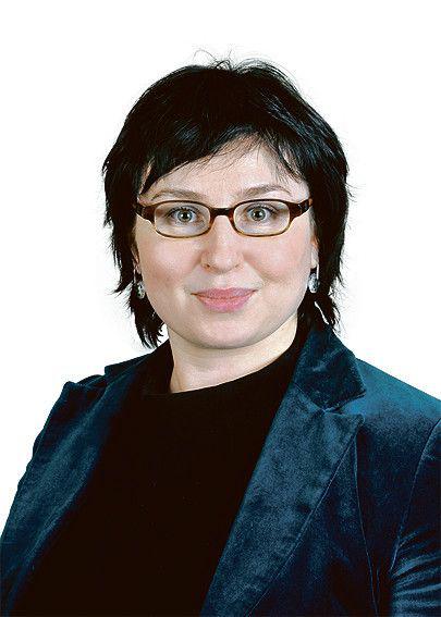 Prosimy Komisję Europejską, by przeanalizowała propozycje polskich rządzących w sprawie zmian w systemie emerytalnym i podjęła odpowiednie kroki — mówi Małgorzata Rusewicz, szefowa IGTE. [FOT. ARC]
  
 