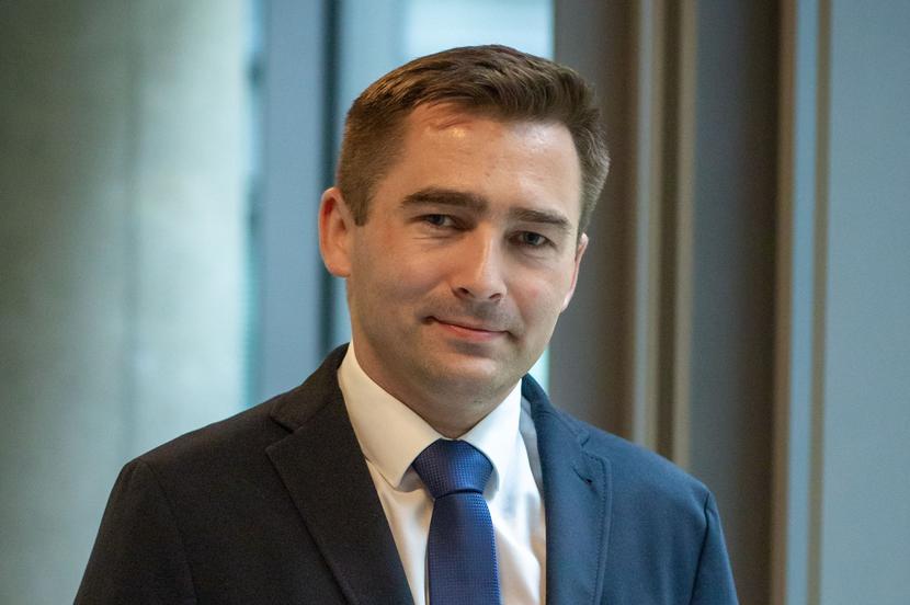 Paweł Kurtasz, fot. Marek Wiśniewski Paweł Kurtasz, fot. Marek Wiśniewski