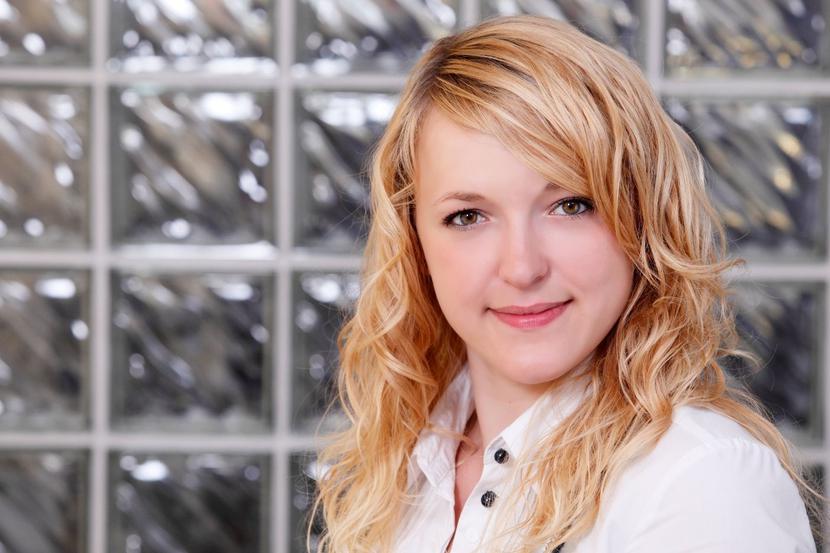 Milena Jankowska, ECDF