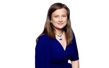 Historia, która dodaje energii