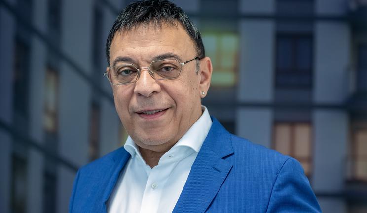 Robyg robi IPO, by wrócić na GPW. „Sprzedajemy prawie wszystko w trakcie budowy"