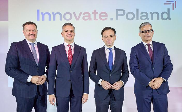 Ruszył program Innovate Poland. VC/PE zainwestują co najmniej 4 mld zł w rozwój polskich firm