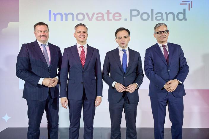 Partnerstwo dla innowacji: