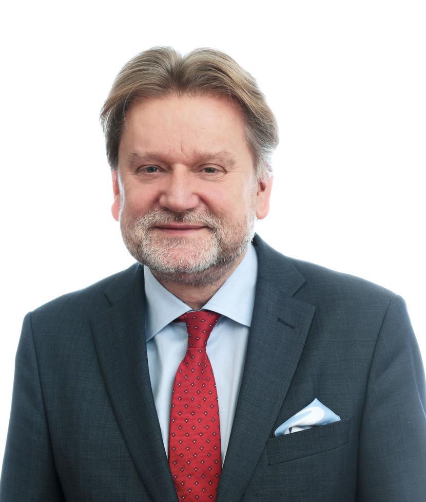 Dr hab. n. med. Jarosław Pinkas Dr hab. n. med. Jarosław Pinkas