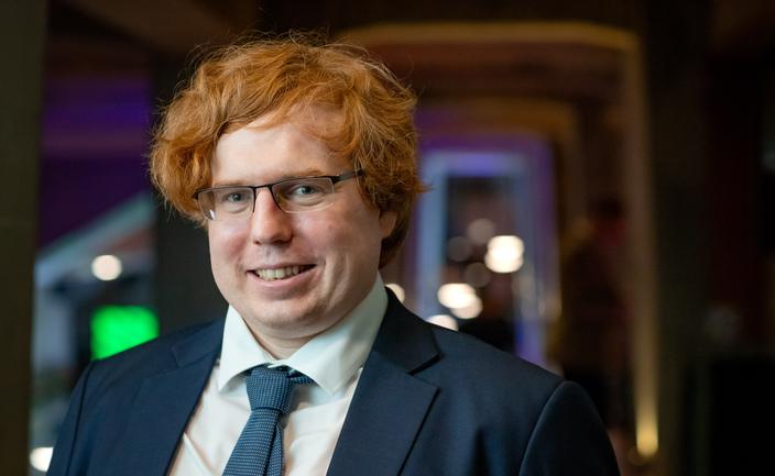 Skeleton stawia na Polskę i AI. Zainwestuje nawet 3 mld EUR