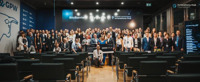 Innovations Hub Summit