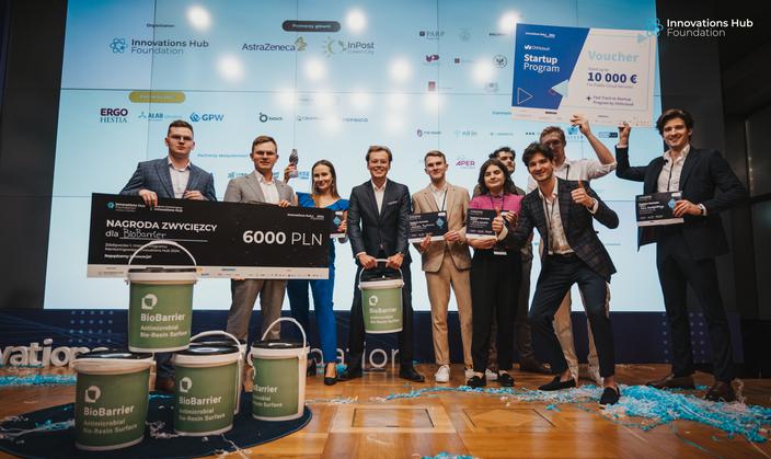 Innovations Hub Summit