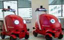 Robot Dot od DoorDash ma usprawnić dostawy jedzenia w USA