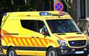 Ratownicy apelują: kolor żółty tylko dla ambulansów PRM