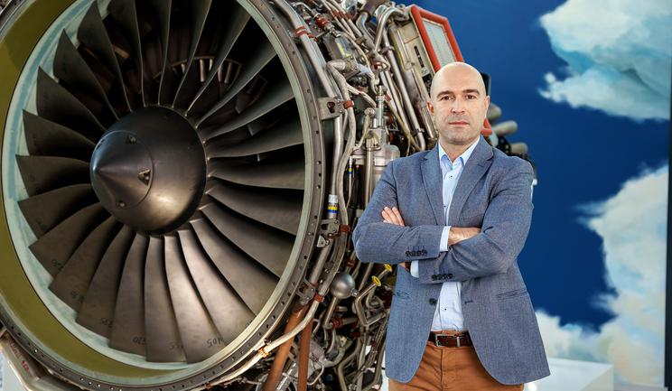 Samoloty na prąd? Technologia współtworzona przez Polaków może odmienić lotnictwo