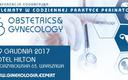 Konferencja "Dylematy w codziennej praktyce perinatologa i ginekologa"