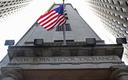 Na Wall Street przewaga zieleni