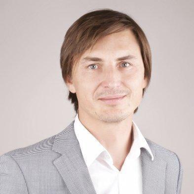 Marcin Niewiadomski, prezes DM TMS Brokers