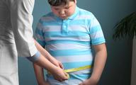 COVID-19 podczas ciąży może zwiększać ryzyko otyłości u dzieci