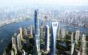 Shanghai Tower w rękach CBRE