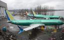 FAA: Boeingi 737 MAX „uziemione” przynajmniej do maja