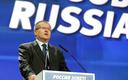 Rosja: były minister gospodarki uznany za winnego przyjęcia łapówki