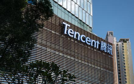 Tencent - pierwsza jaskółka gamingowej hossy?