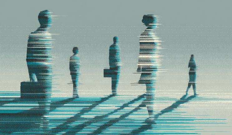 Rośnie bezrobocie, szczególnie wśród wysoko wykształconych. Ale są też dobre sygnały z rynku