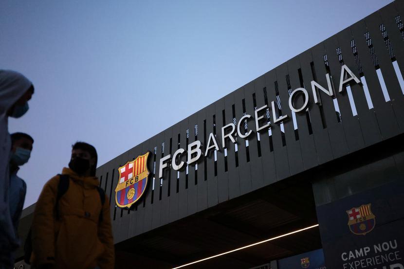FC Barcelona (Camp Nou) FC Barcelona (Camp Nou)