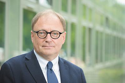 prof. dr hab. n. med. Andrzej Januszewicz, kierownik Kliniki Nadciśnienia Tętniczego w Narodowym Instytucie Kardiologii w Warszawie, konsultant krajowy w dziedzinie hipertensjologii