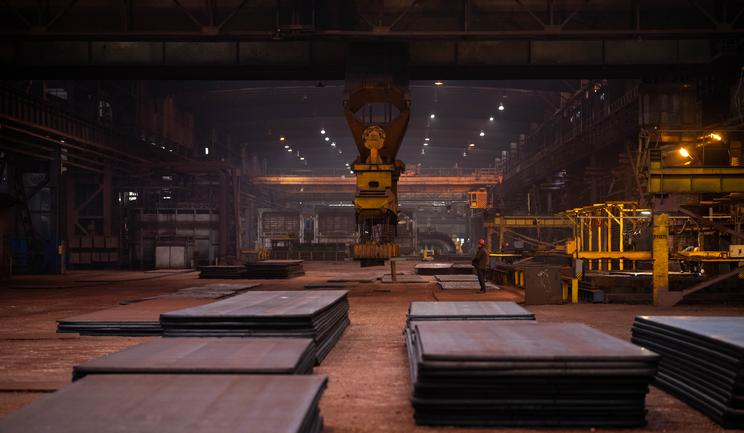 Huta Częstochowa w rękach państwa, wyrok ws. SKOK Wołomin i nowy członek RPP