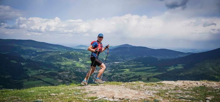 UTM – Utra-Trail Małopolska: 