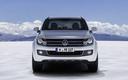 Volkswagen Amarok gotowy do produkcji seryjnej