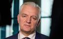 Gowin: nie zagłosujemy za ustawą o likwidacji 30-krotności