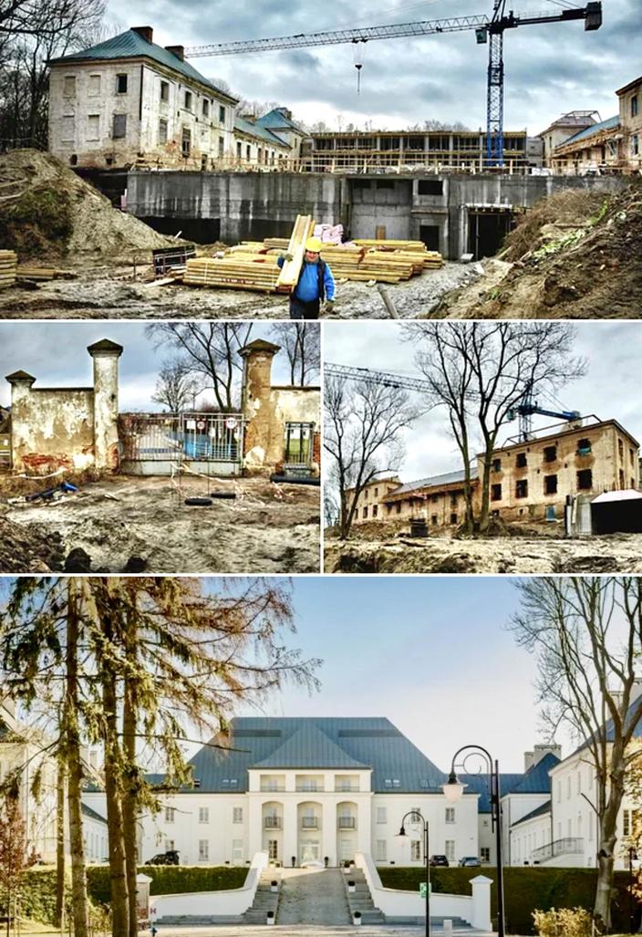 Nowe życie: