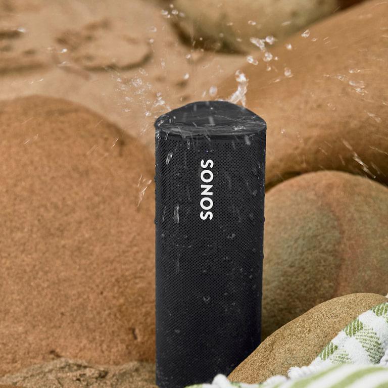 głośnik Sonos Roam głośnik Sonos Roam