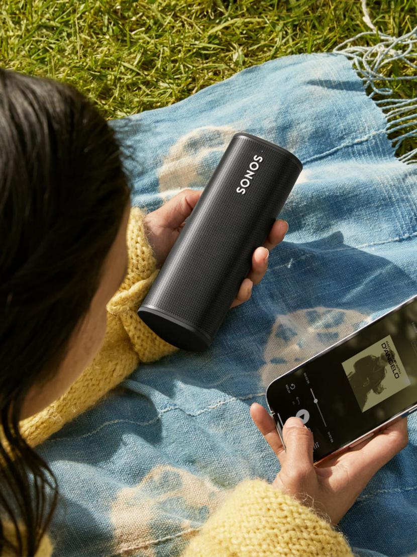 głośnik Sonos Roam głośnik Sonos Roam