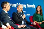 Podsumowanie I Forum Ochrony Zdrowia