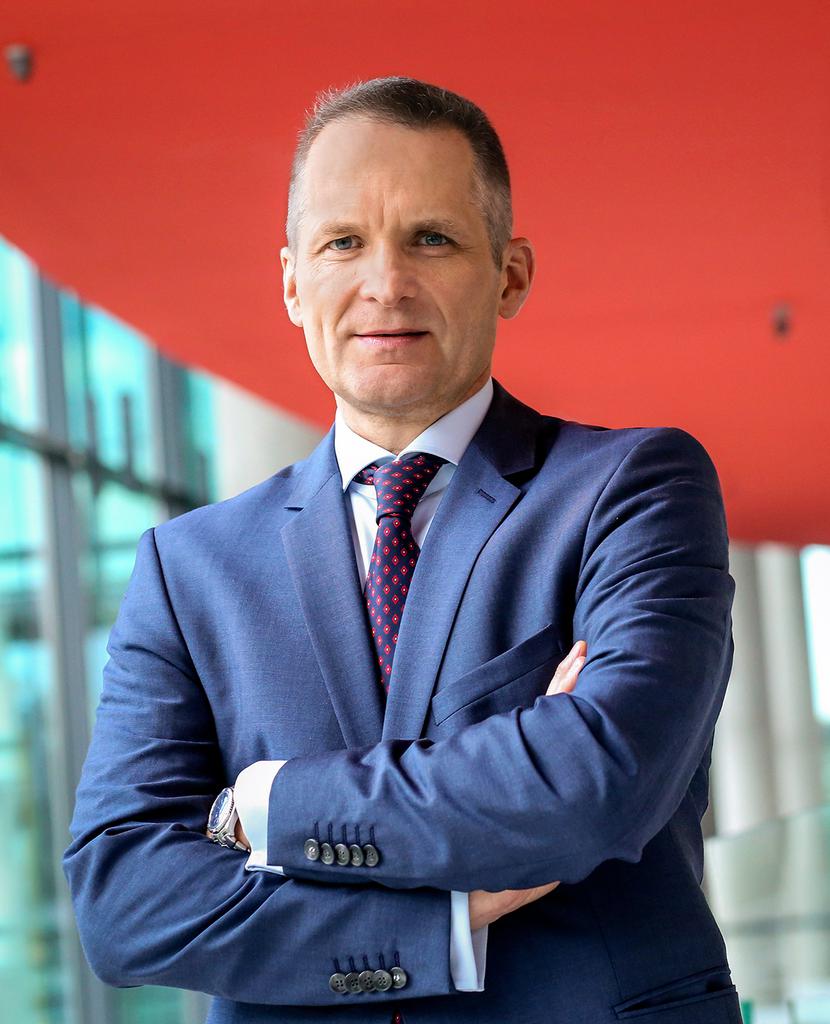 Optymista: Optymista: