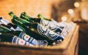 Holandia: W I połowie roku obroty Heinekena wzrosły o jedną trzecią a zysk przekroczył 1,3 mld euro