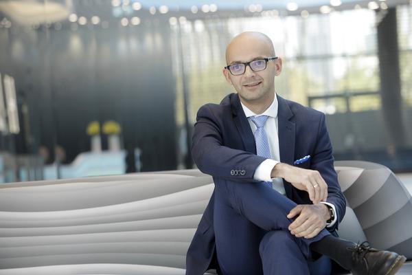 Za rynkiem wtórnym może pójść pierwotny
