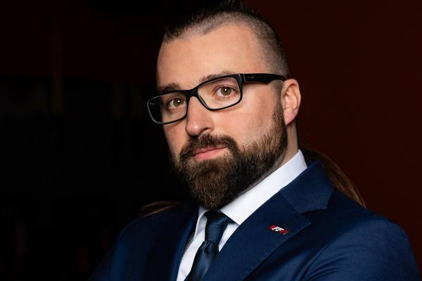 Technologia kluczowa do zwiększenia skali Technologia kluczowa do zwiększenia skali