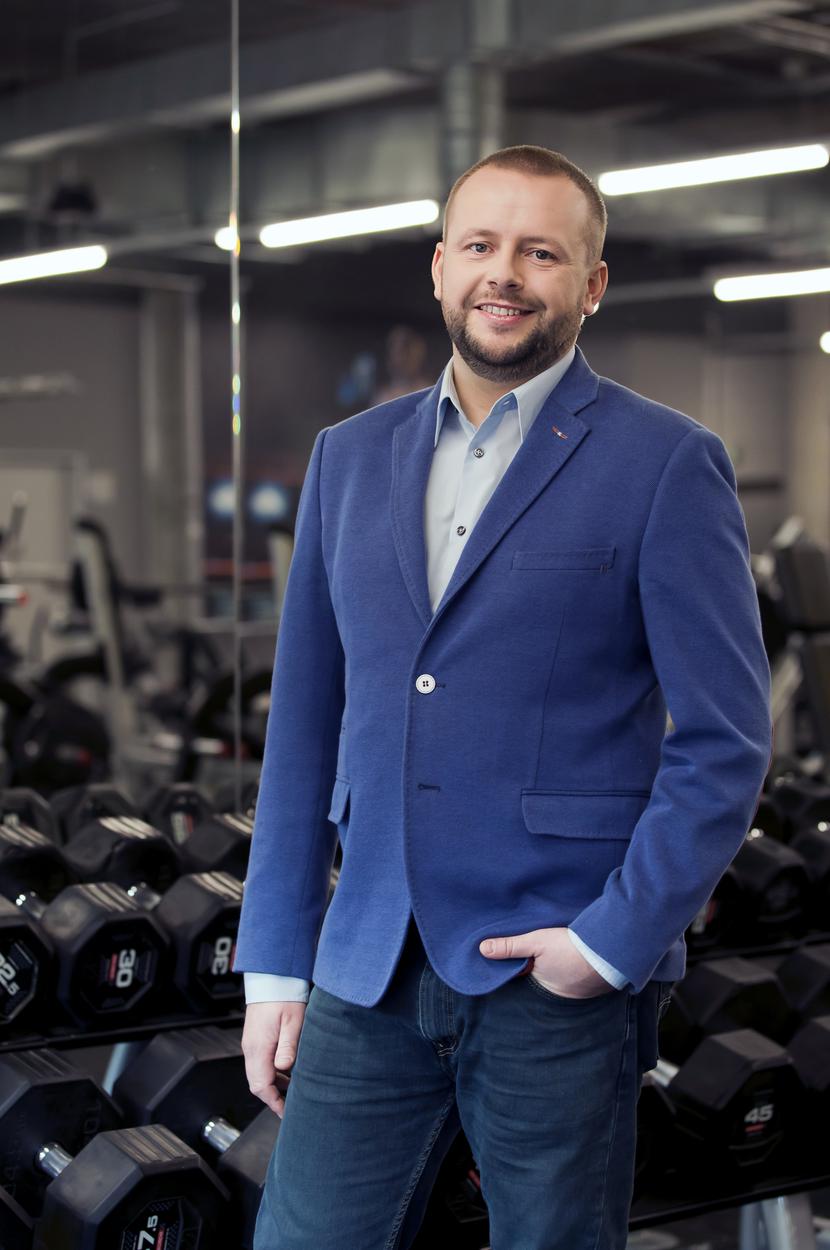 Z myślą o mobilności: Z myślą o mobilności: