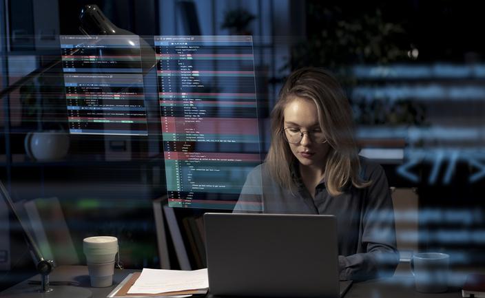 Największa luka w cyberobronie? Pracownik