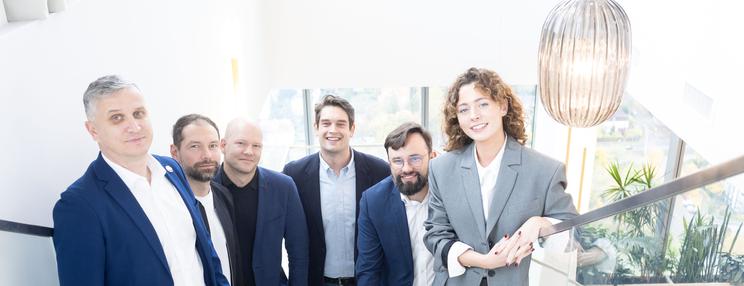 Balnord ma 300 mln zł na inwestycje dual use. Za funduszem stoi znany przedsiębiorca i inwestor