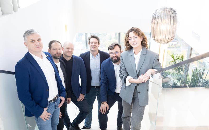 Balnord ma 300 mln zł na inwestycje dual use. Za funduszem stoi znany przedsiębiorca i inwestor