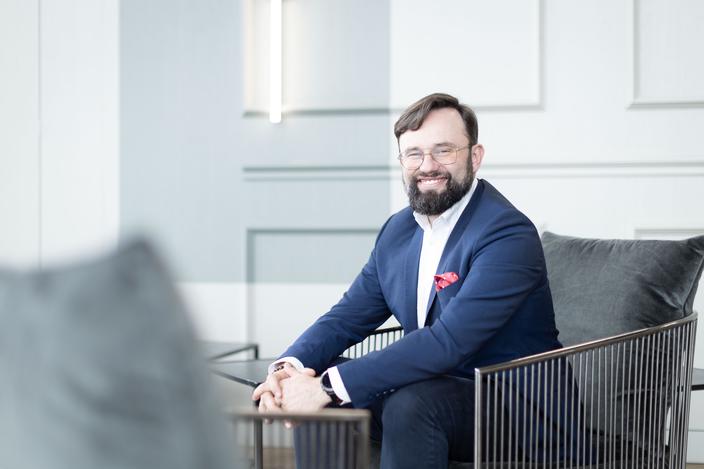 Inwestorskie doświadczenie: