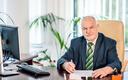 Andrzej Jacyna: Oczekujemy większej pomocy budżetowej na ochronę zdrowia