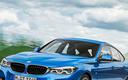 BMW odświeżyło „trójkę” w wersji GT
