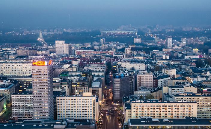 Mieszkaniowy problem Europy. Polacy mocno nim dotknięci