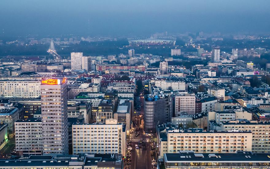 Europa ma problem z mieszkaniami. Polacy odczuwają go szczególnie